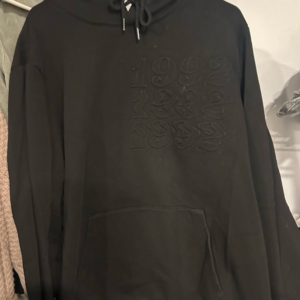 Dutch bros hoodie